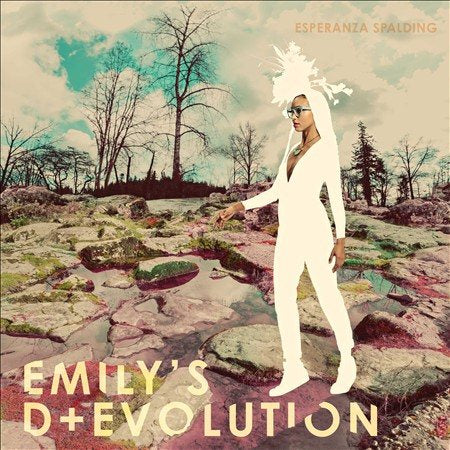 EMILY'S D+EVOLUTI(LP