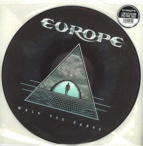 Walk The Earth (Uk) - Europe (Vinyl)