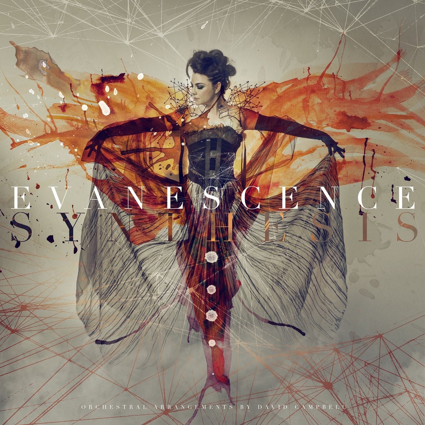 Synthesis - Evanescence (Vinyl)