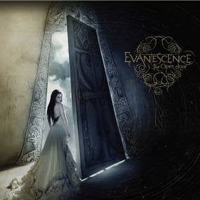 The Open Door - Evanescence (Vinyl) (RSD Drops 2021)