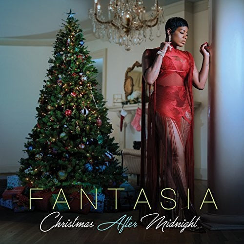 Christmas After Midnight - Fantasia (Vinyl)