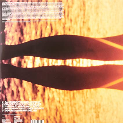 Halfway Between The Gutter & The Stars - Fatboy Slim (Vinyl) (Reissue)
