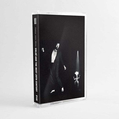 Chloë and the Next 20th Century (Cassette)