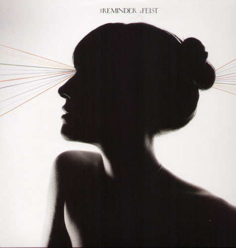 Reminder - Feist (Vinyl) (Import)