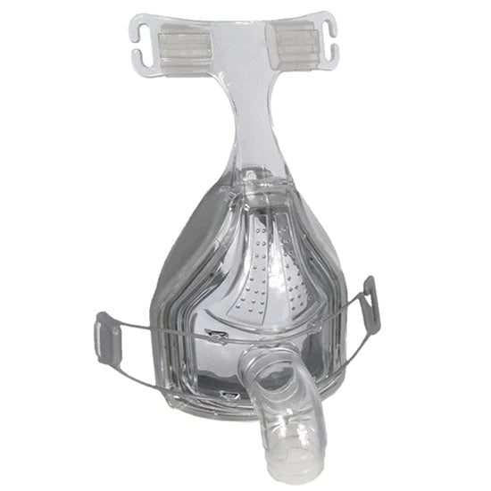Fisher & Paykel Forma Full Face Mask No Headgear Medium for CPAP 400HC553