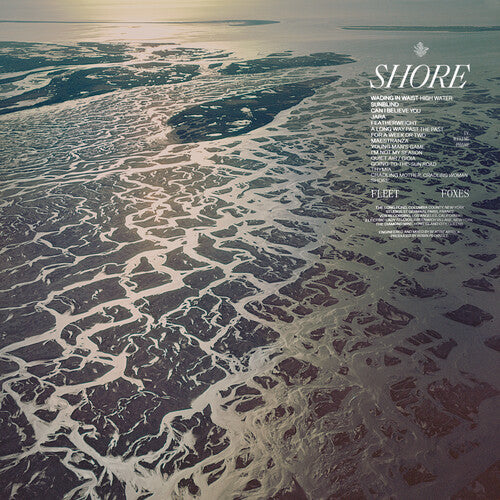 Shore (180 Gram Vinyl, Poster) (2 Lp's)
