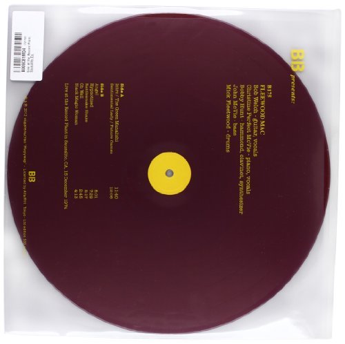 Live At The Record Plant 1974