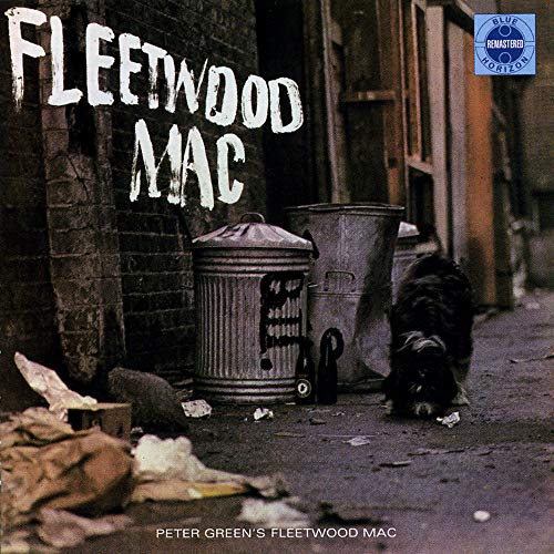 Peter Green'S Fleetwood Mac