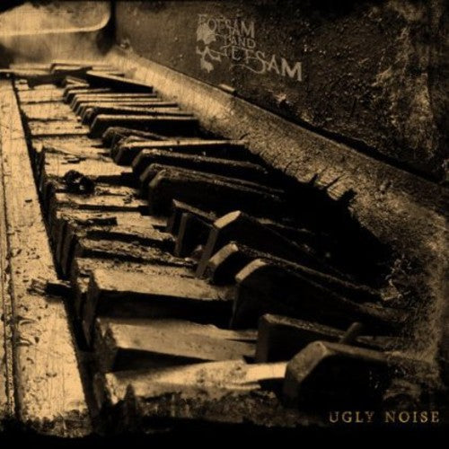 Ugly Noise (CD)