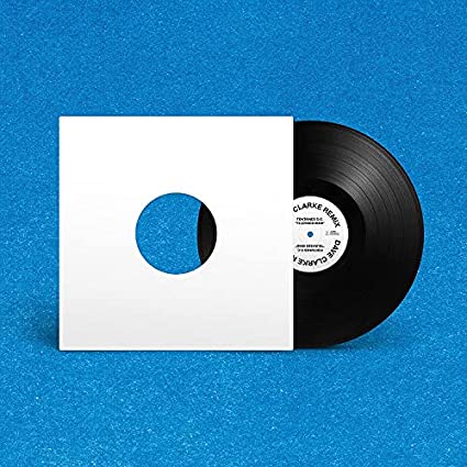 Televised Mind - Fontaines D.C. (Vinyl)