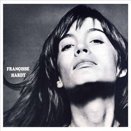 La Question - Francoise Hardy (Vinyl)