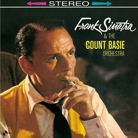 And The Count Basie Orchestra + 2 Bonus Tracks
