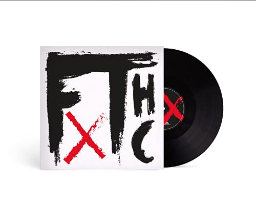 FTHC - Frank Turner (Vinyl)