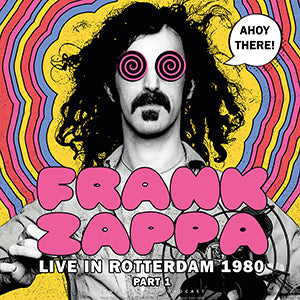 Ahoy There! Live In Rotterdam 1980 (Part 1)