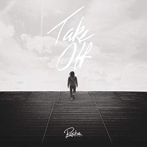 Take Off - FKJ (Vinyl)