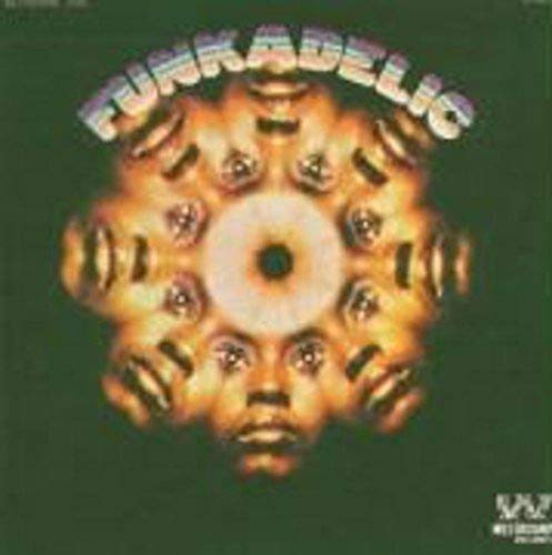 FUNKADELIC