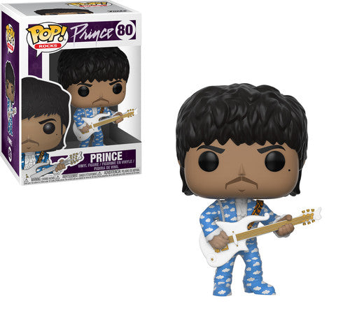 POP! Rocks: Prince