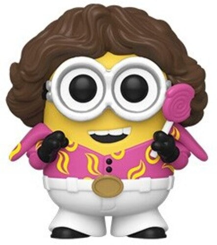 Do I Look Like Harry?