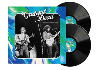 SHAKEDOWN NEW YORK VOL. 2