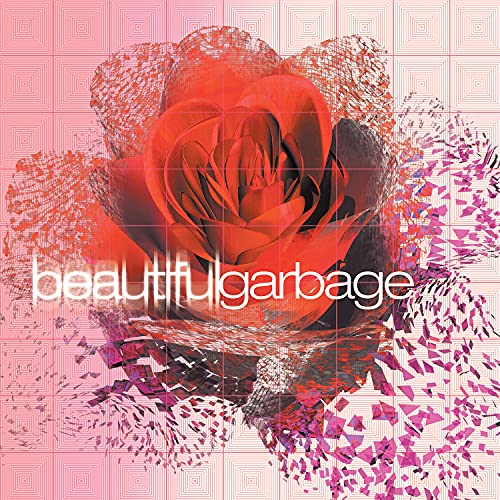 beautifulgarbage: 20th Anniversary - Garbage (Vinyl) (Deluxe)