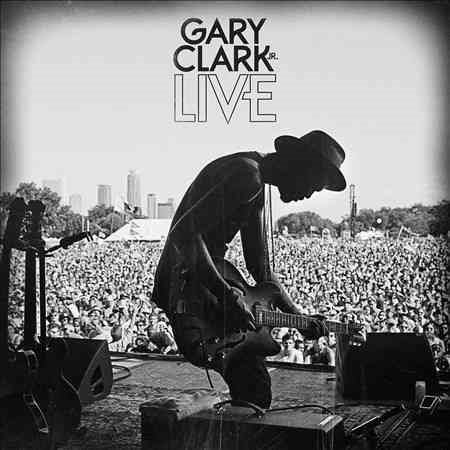 GARY CLARK JR LIVE