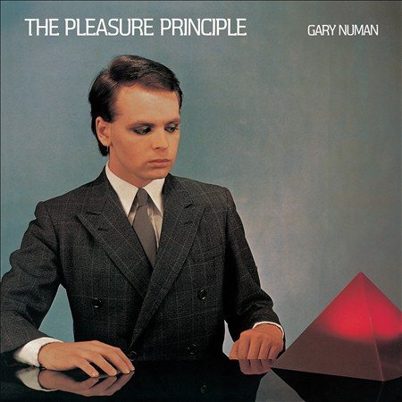 PLEASURE PRINCIPLE