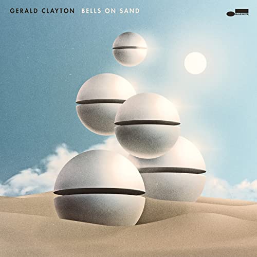 Bells On Sand - Gerald Clayton (Vinyl)