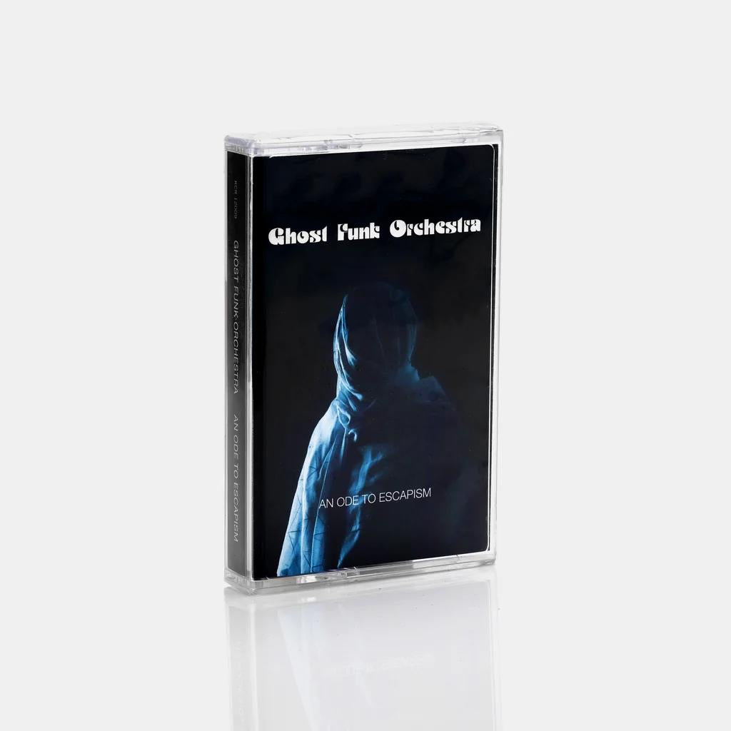 An Ode To Escapism (Cassette)