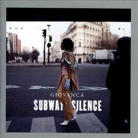 Subway Silence