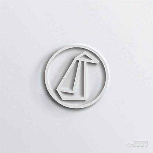 GoGo Penguin - GoGo Penguin (Vinyl)