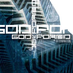 Determination - God Forbid (Vinyl) (RSD Drops 2021)