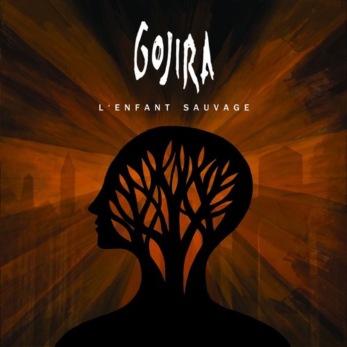 L'enfant Sauvage (Colored Vinyl, Orange) (2 Lp's)