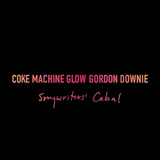 Coke Machine Glow (Songwriters' Cabal) (3 CD)