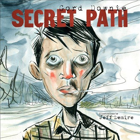 SECRET PATH