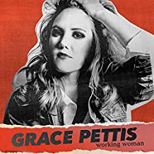 Working Woman - Grace Pettis (Vinyl)