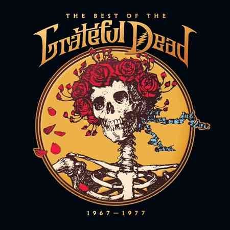 BEST OF THE GRATEFUL DEAD: 1967-1977