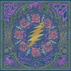 Fox Theatre, St. Louis, MO 12/10/71 - Grateful Dead (Vinyl)