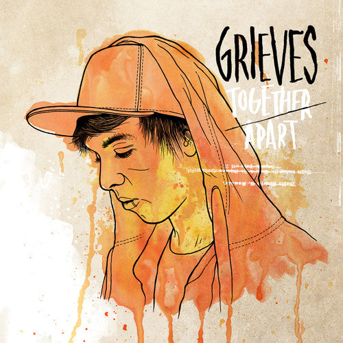 Together/Apart - Grieves (Vinyl)