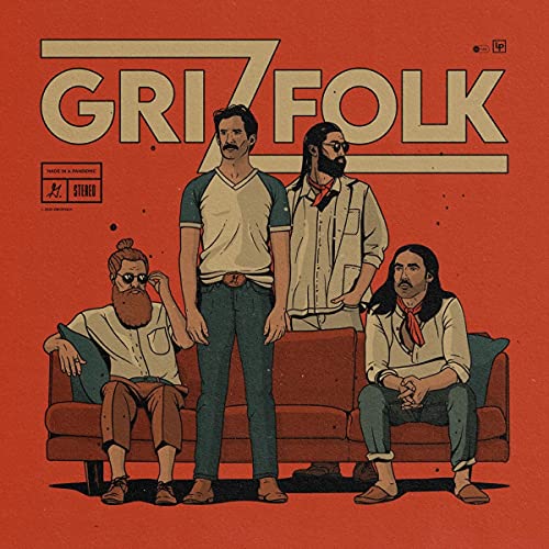 Grizfolk
