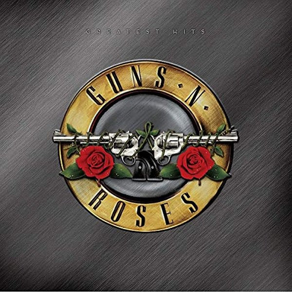 Greatest Hits (Limited Edition, Paradise City Colored Vinyl) (2 Lp's)