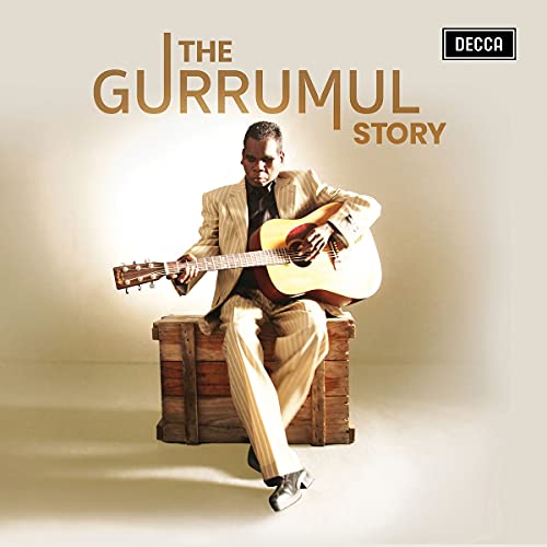 The Gurrumul Story - Gurrumul (2 Vinyl)