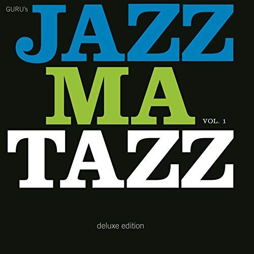 Jazzmatazz 1