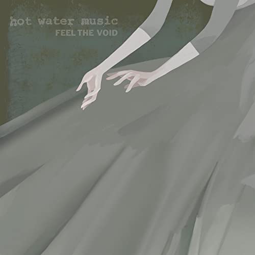 Hot Water Music - Hot Water Music (Vinyl)