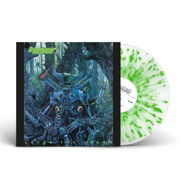 AFTER THE DREAM (CLEAR/GREEN SPLATTER VINYL)