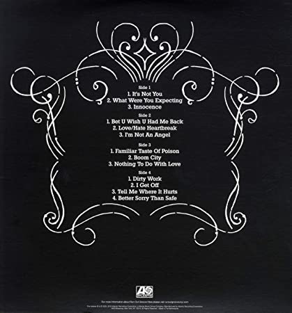 Live In Philly 2010 (Colored Vinyl, Limited Edition, Deluxe Edit