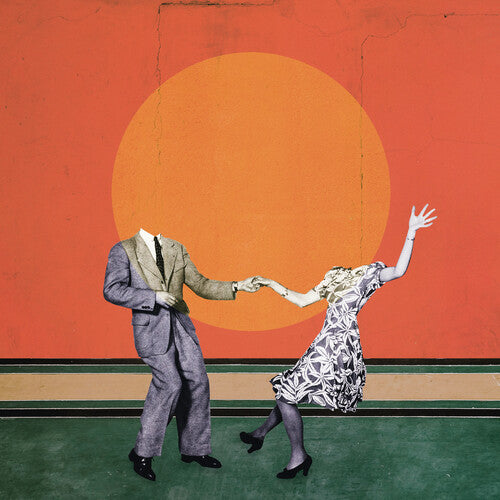 Now, Not Yet - half·alive (Vinyl) (Limited Edition Opaque Doublemint)