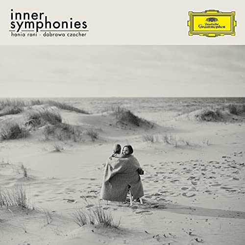 Inner Symphonies - Rani, Hania / Czocher, Dobrawa (Vinyl)