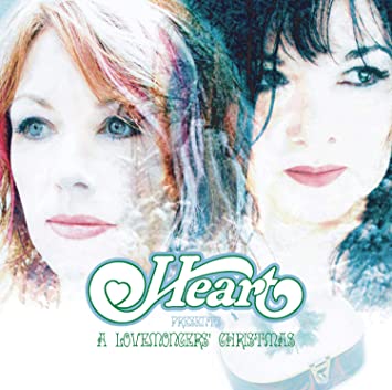 Heart Presents: A Lovemonger's Christmas