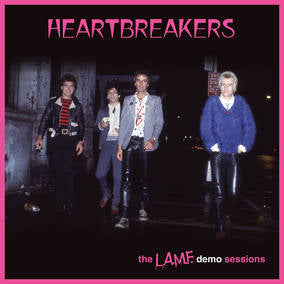 The L.A.M.F. Demo Sessions (RSD)