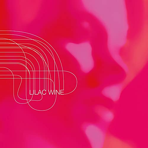 Lilac Wine (Uk) - Helen Merrill (Vinyl)